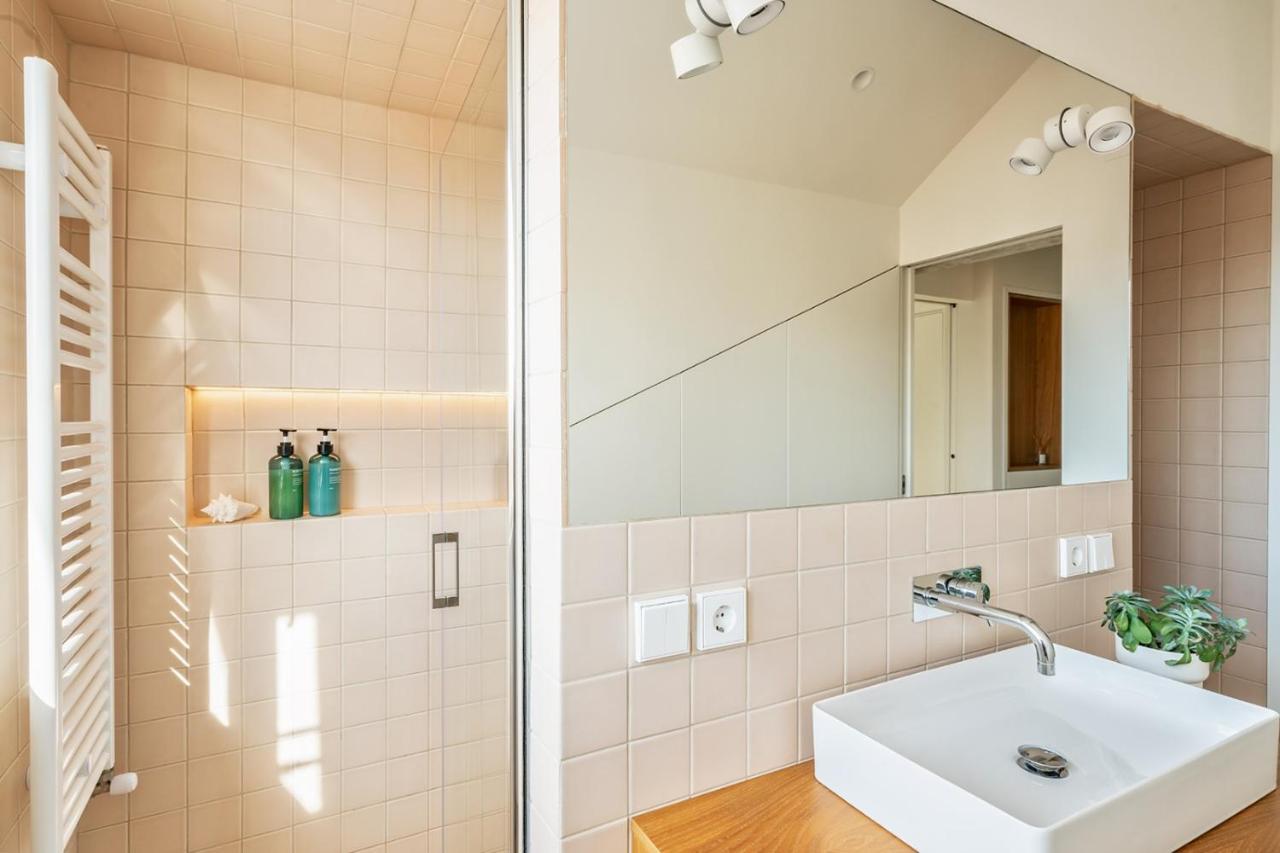 San Simon, Apartamento Centrico En Santander Exterior foto
