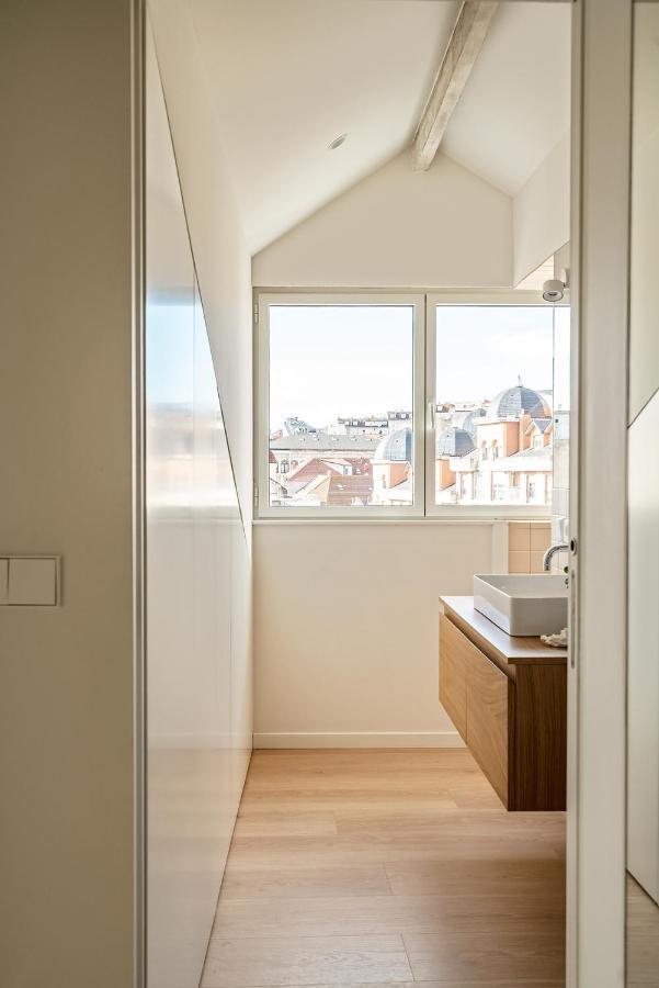San Simon, Apartamento Centrico En Santander Exterior foto